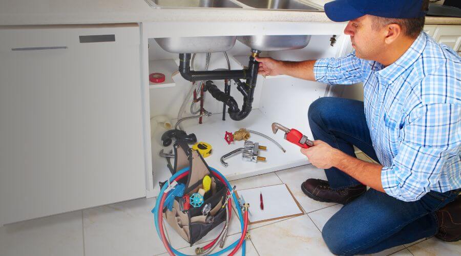 Professional emergency plumbing in Butler, GA